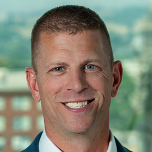 Scott Erickson Photo