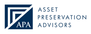 APA logo