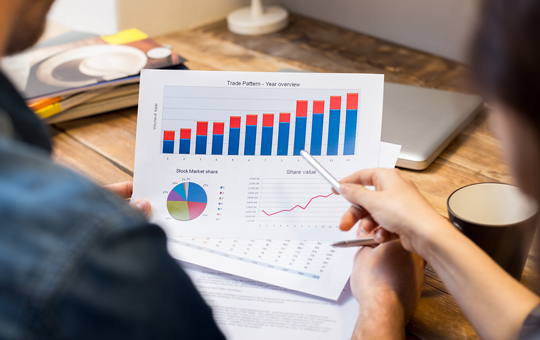 Insurers Diversifying Assets in Search for Yield
