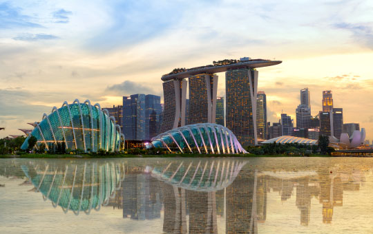 MSIG Asia Selects Clearwater Analytics for Investment Analytics and Investment Reporting