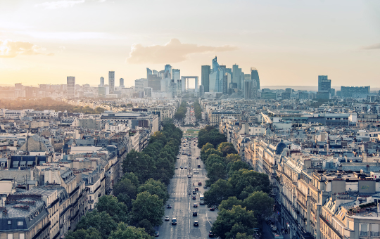 La France Mutualiste Successfully Moves its Unit-Linked Activities to Clearwater Analytics