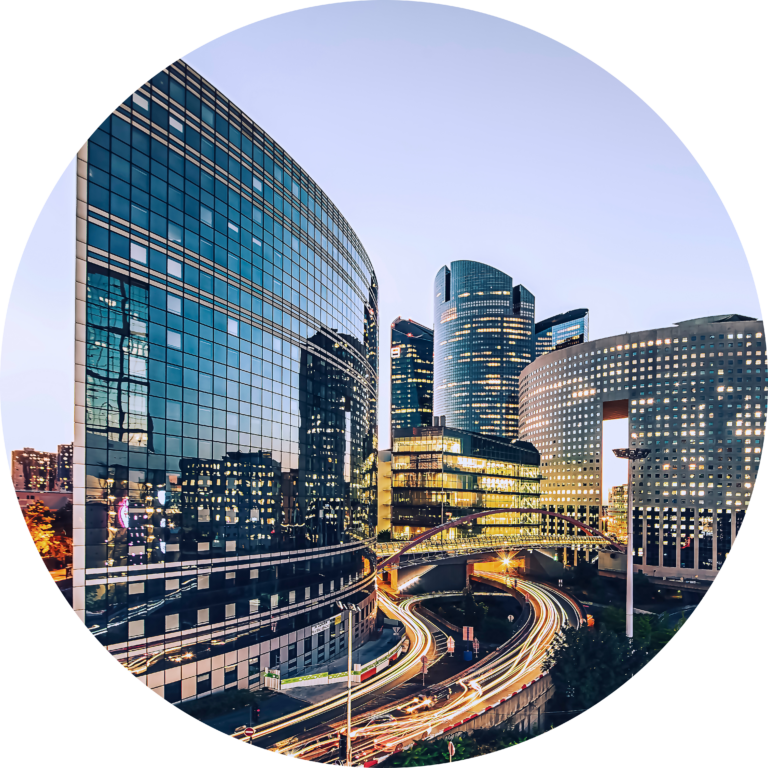 AXA XL | Partnering with One of the World’s Largest Property and Casualty Re/Insurers