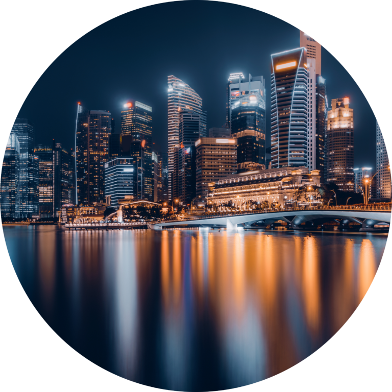 MSIG Singapore | Modern Software to Power Investment Reporting Operations