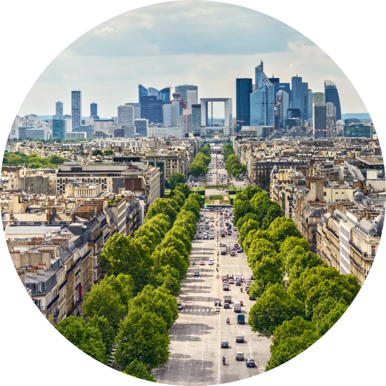 La France Mutualiste | Clearwater JUMP Unit-Linked Funds (ULF) to Automate Investment Operations
