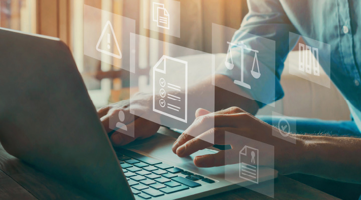How Asset Managers Are Using Technology to Respond to Market Challenges