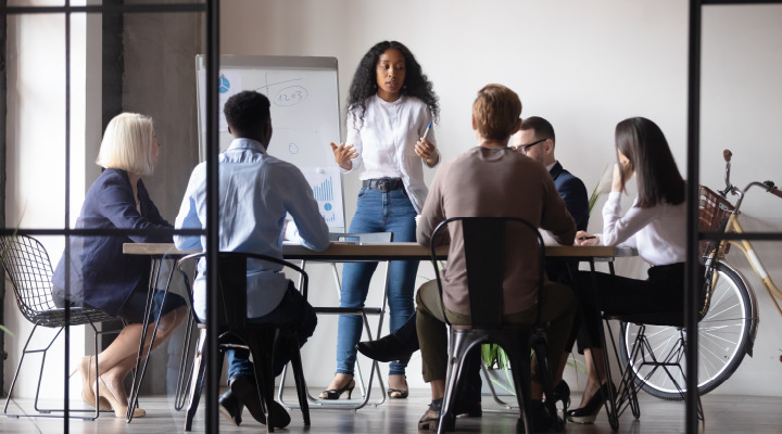 Agility Solves Complexity in Insurance Operations